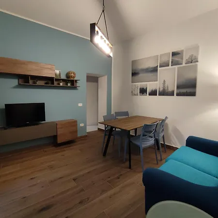 Apartament L'arena Neapol