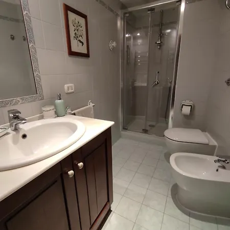 L'arena Apartament *