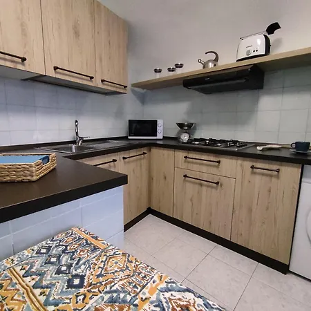 Apartament L'arena
